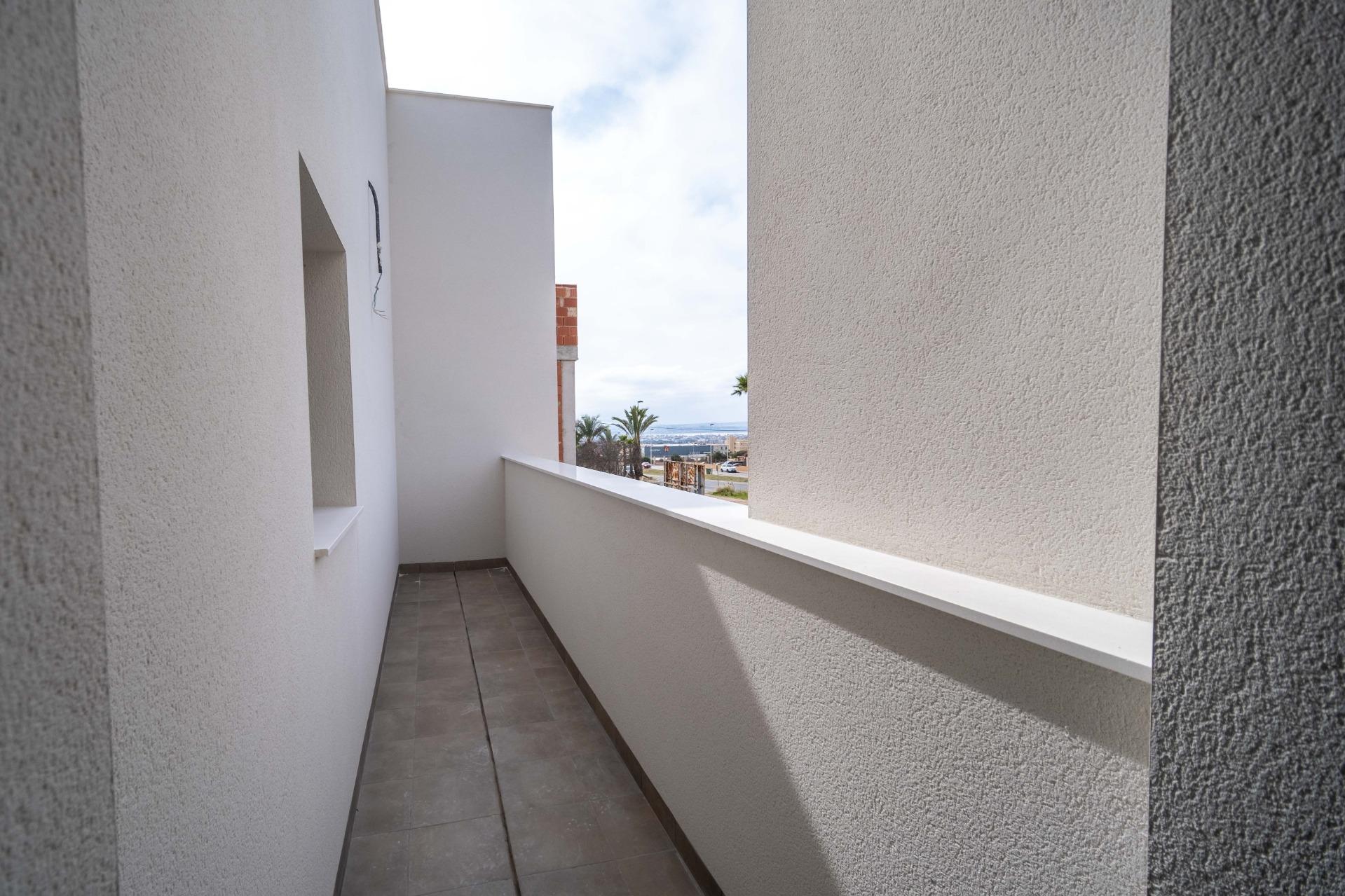 Villa de Lujo in Torrevieja