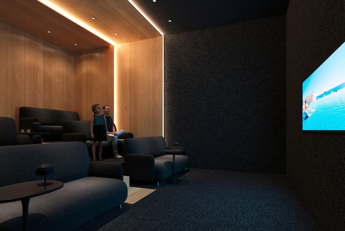 New construction apartments in Poniente beach, Benidorm