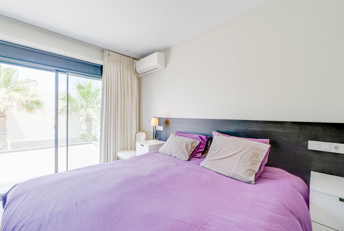 LUXURY VILLA FOR A LARGE FAMILY IN FINESTRAT
