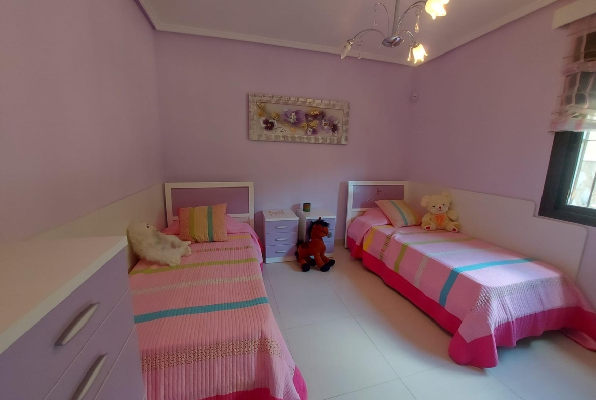 Elegance Villa in Ciudad Quesada