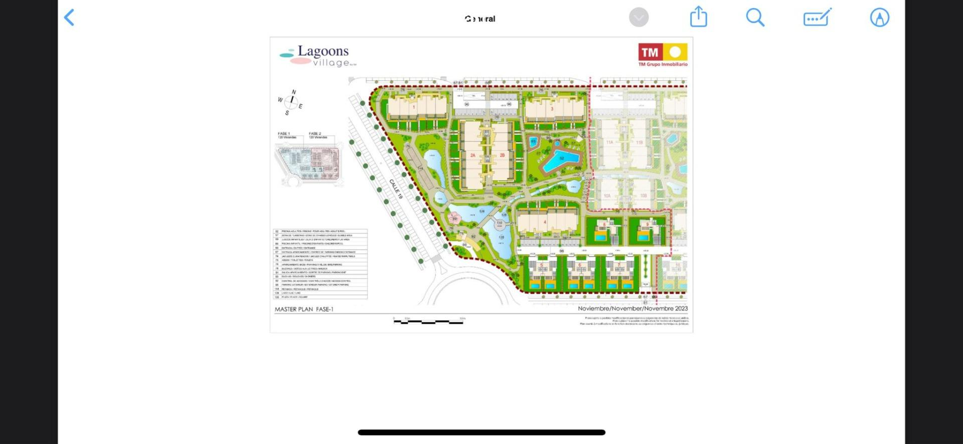2-14-63 Apartments, bungalows, semi-detached and detached villas with wonderful communal areas in Torrevieja