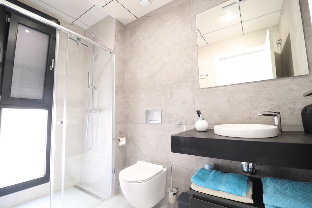 Spectaculaire onafhankelijke villa in Lomas de Cabo Roig