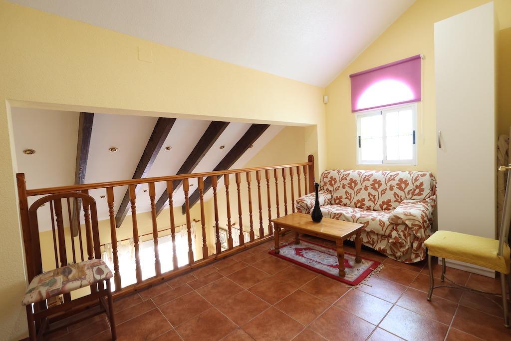 Playa Flamenca, independent villa just 250 meters from the beach