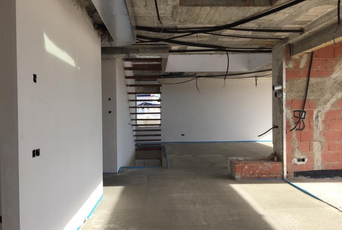 For sale new home 890 000 euro