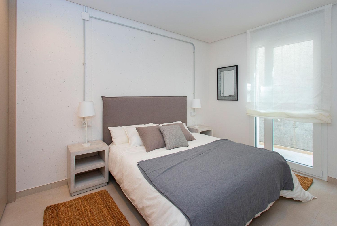 Dream Chalet in Hondon de las Nieves: Your Perfect Retreat