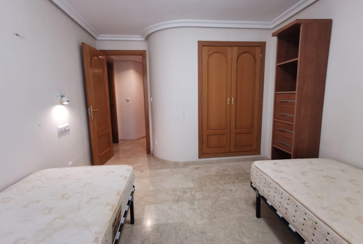 Exclusieve Appartement te koop in Altea Hills Villa Marina Golf