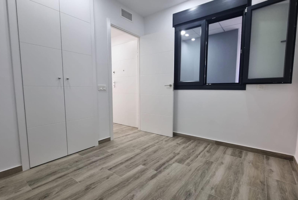 ¡ ALEGRIA XVIII A LA VENTA ! Gran piso de obra nueva a metros de la Playa del Cura !