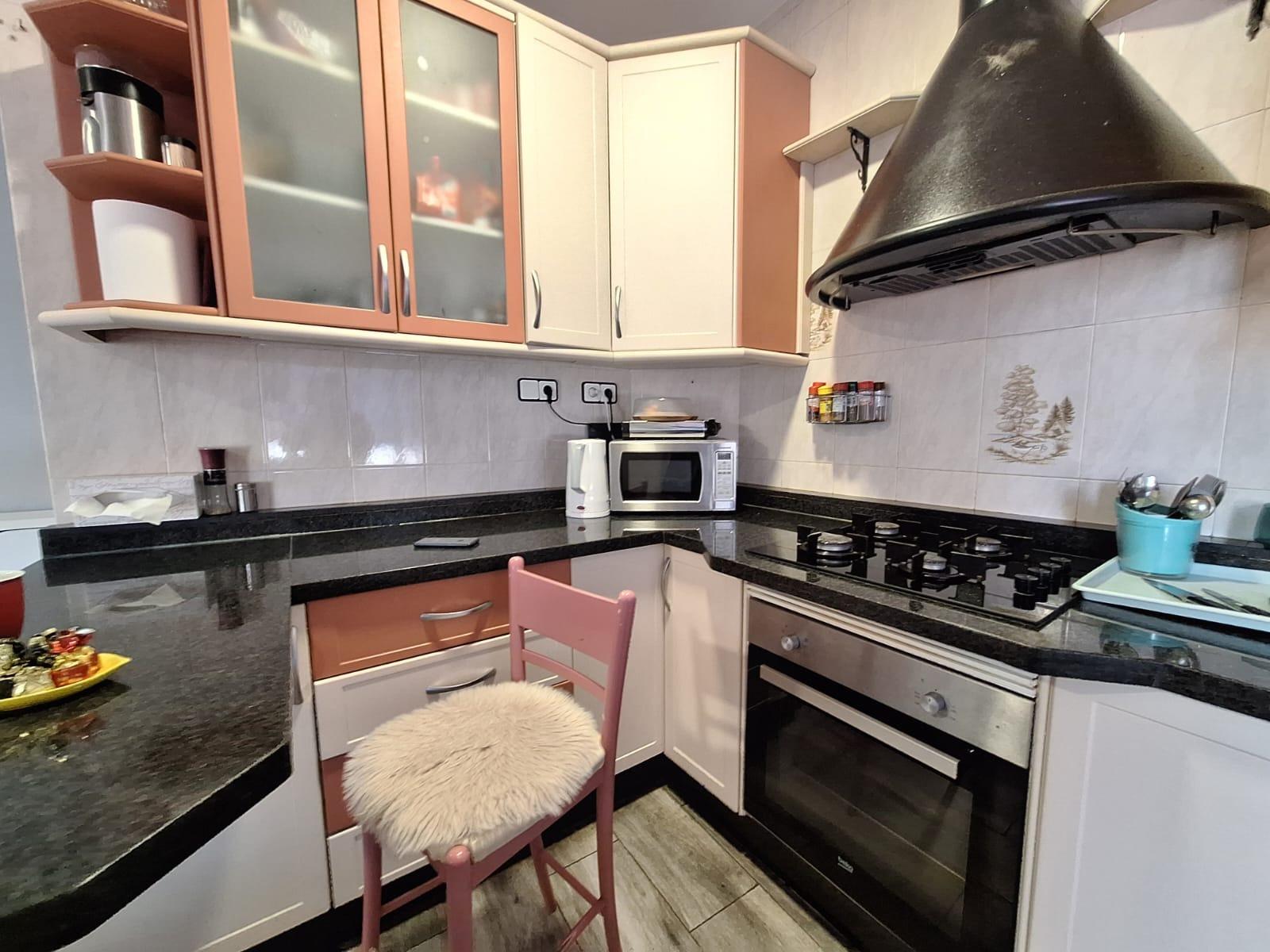 APPARTEMENT IN CAROLINAS ALTAS – BOULEVARD DEL PLA
