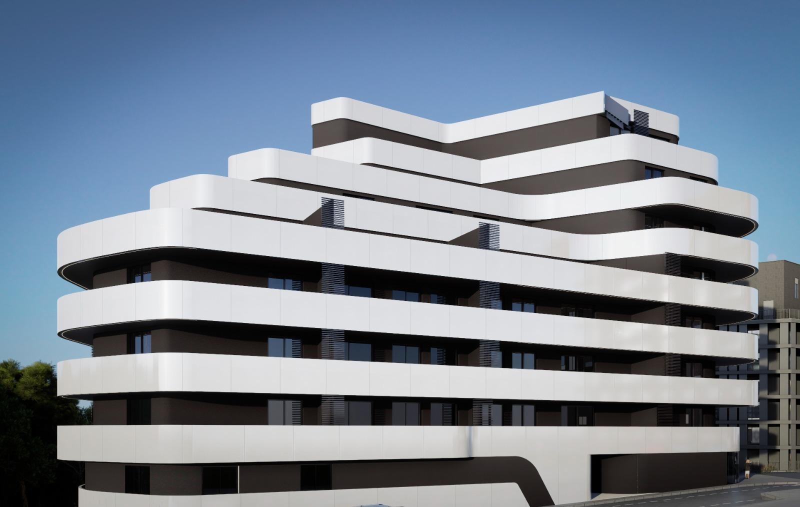 2-15-148 Ontdek uw nieuwe woning in Calpe: innovatie, luxe en comfort