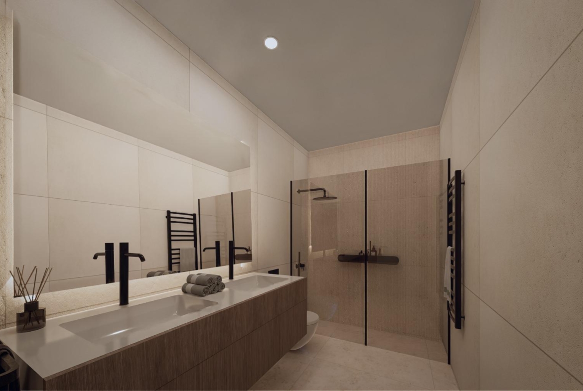 Discover Your New Home in Calpe: Innovation, Luxury, and Comfort