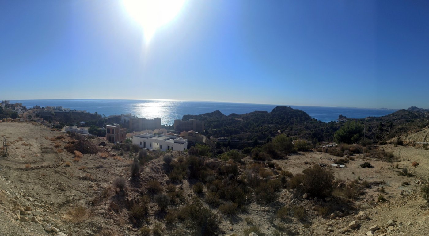 2-15-15 LUXURY VILLA IN VILLAJOYOSA