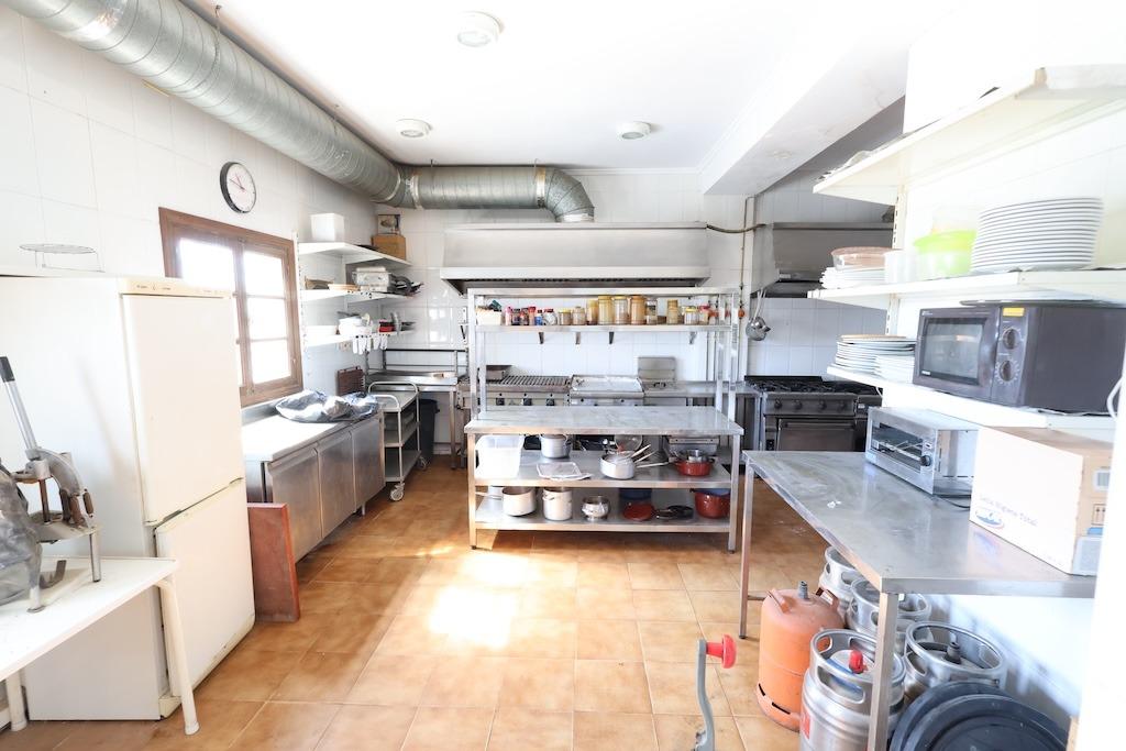 La Zenia home + business
