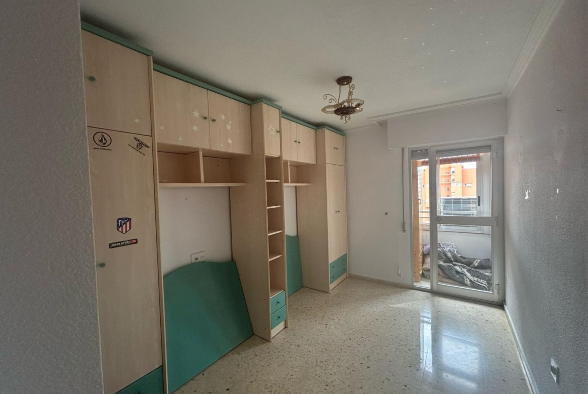 Apartment in Benidorm – Live in the Heart of the Costa Blanca