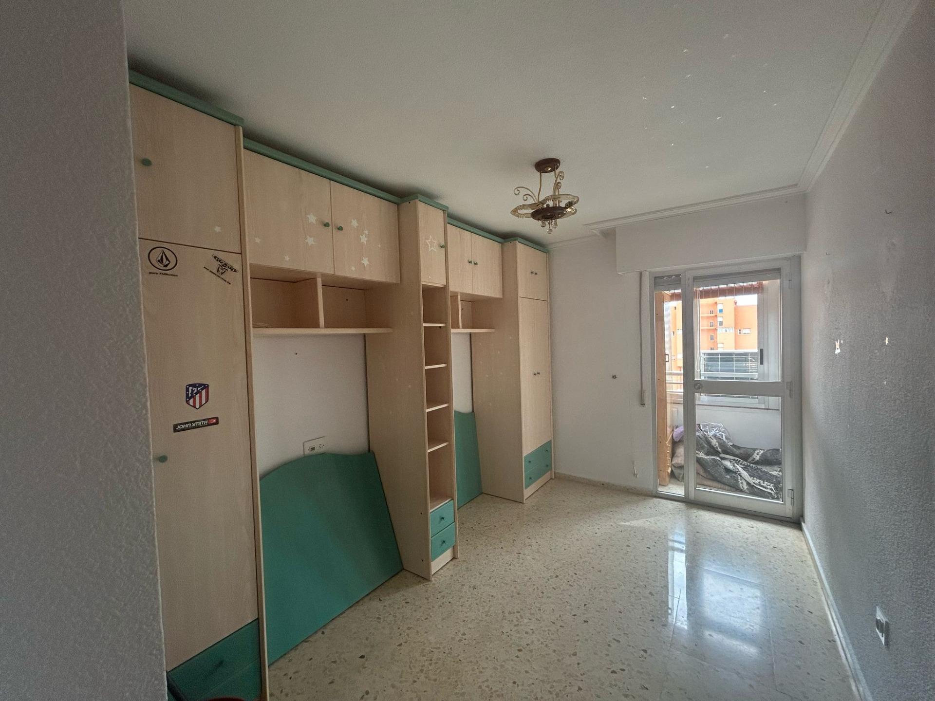2-15-173 Apartment in Benidorm – Live in the Heart of the Costa Blanca