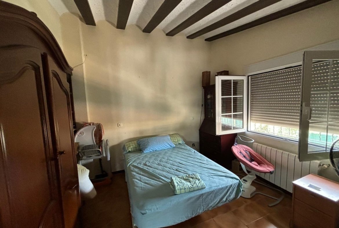 VILLA ESTILO MEDITERRANEO CON PISCINA PRIVADA.