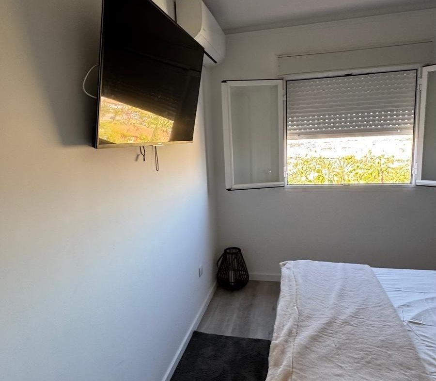 Exclusivo Piso de 2 Dormitorios en el Campo de Golf Bonalba, Mutxamel