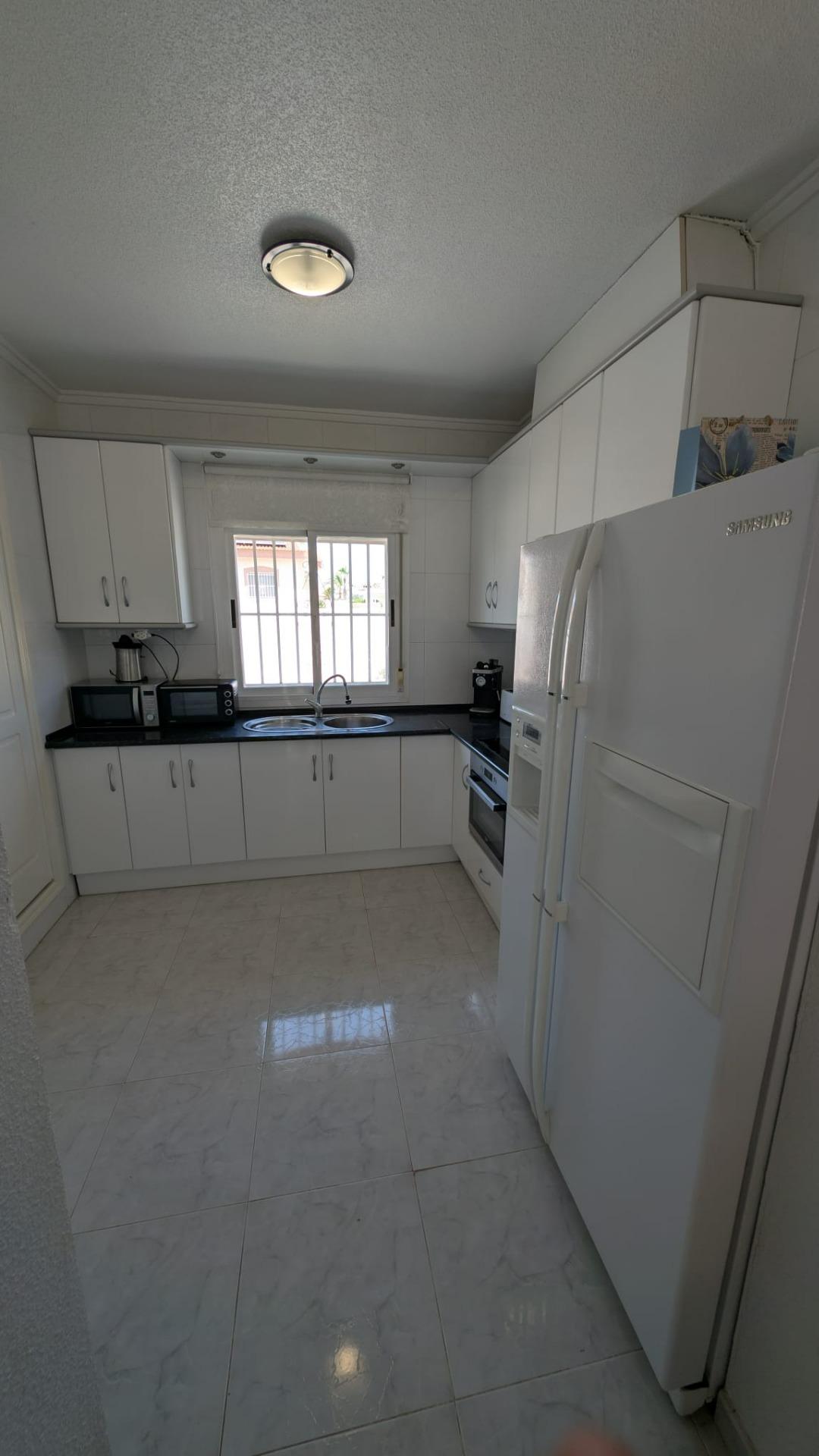 Chalet in Rojales