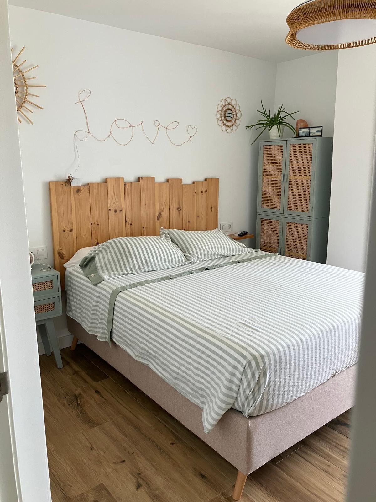 2-15-221 Precioso Apartamento en Cabo de las Huertas a tres minutos del Mar