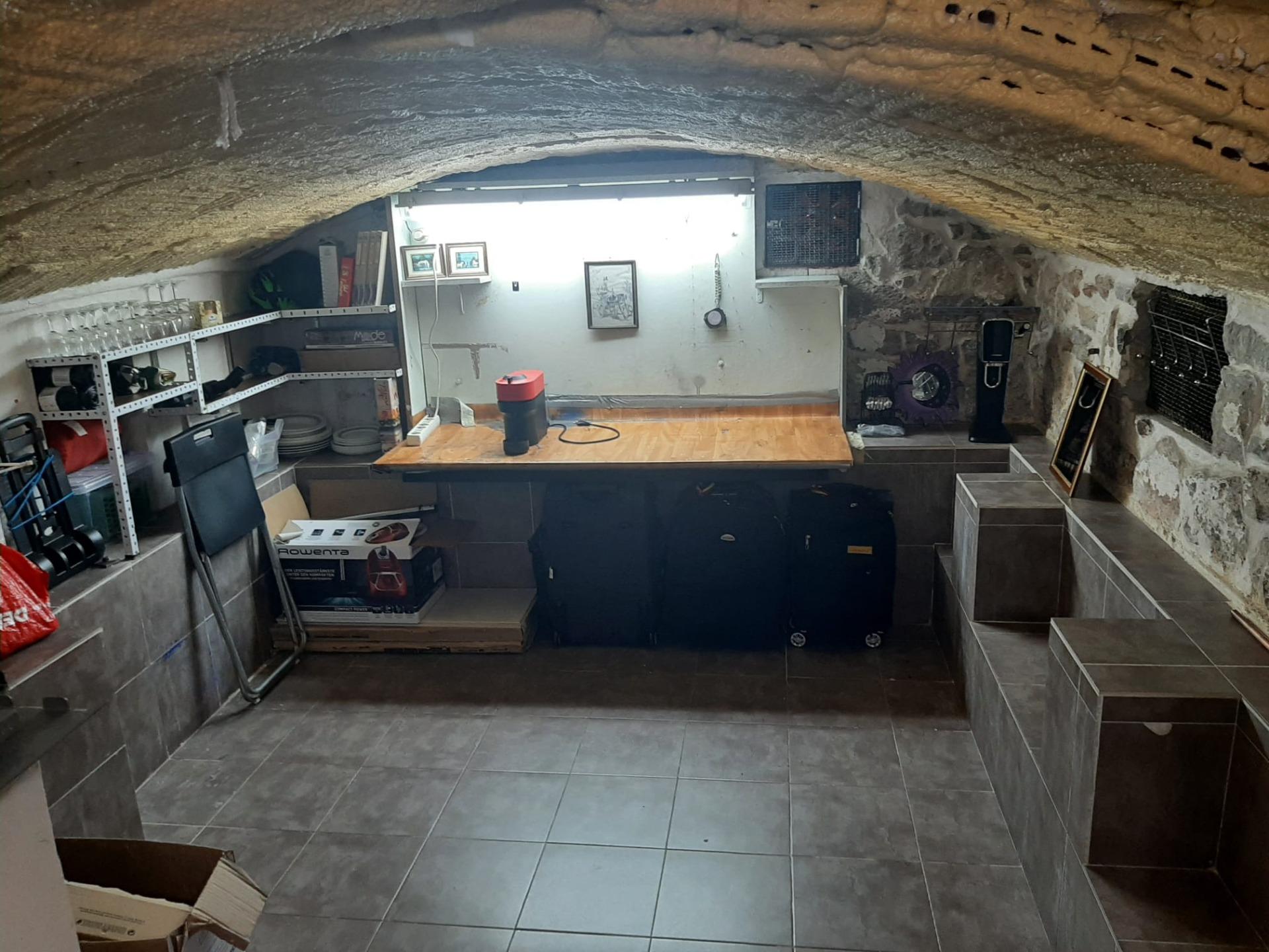 Económico piso en Alfaraz