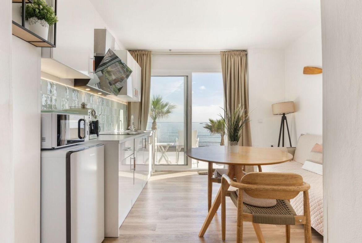 LUXURY VILLA OP HET ZAND IN CABO DE LAS HUERTAS