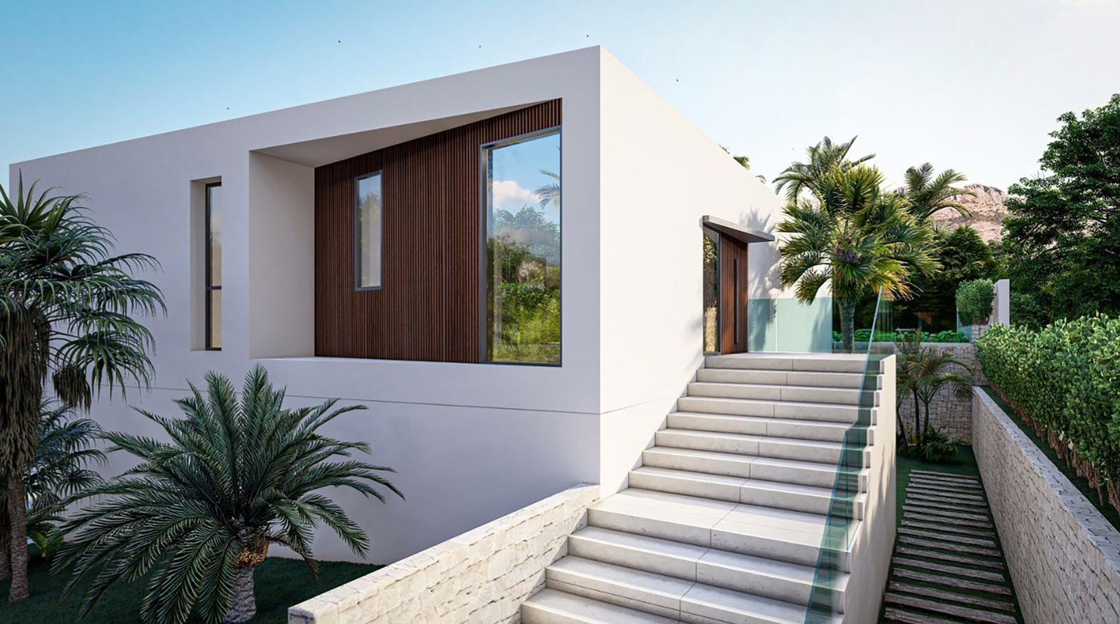 2-15-233 Marina Hills Luxury Home in El Albir