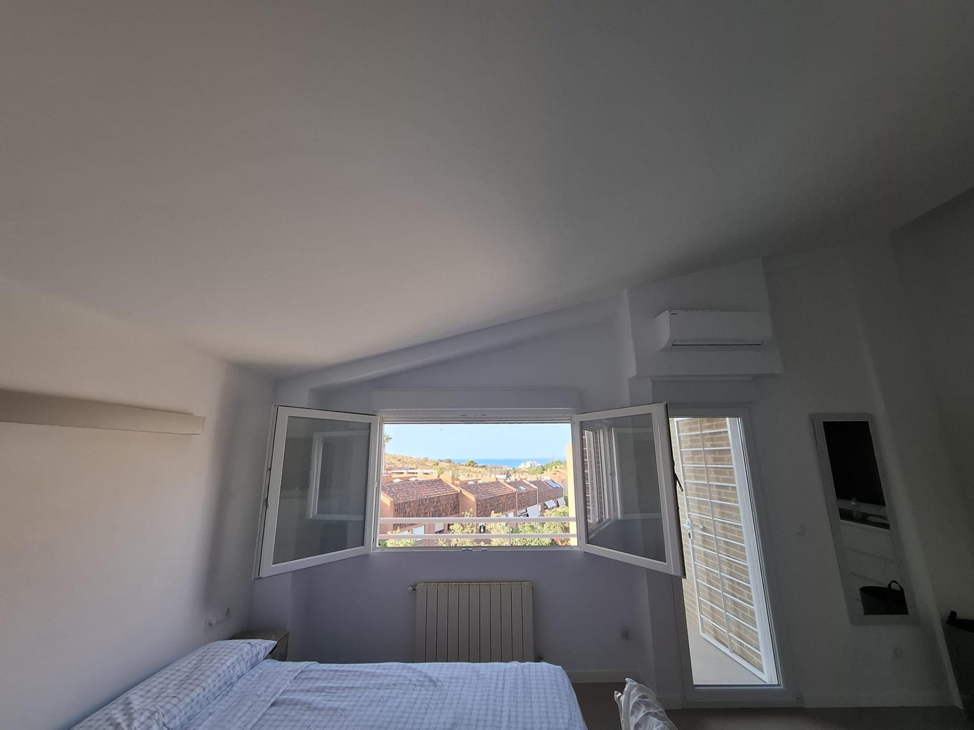 Magnífico Bungalow con Vistas Al Mar Completamente Reformado en Cabo Huertas