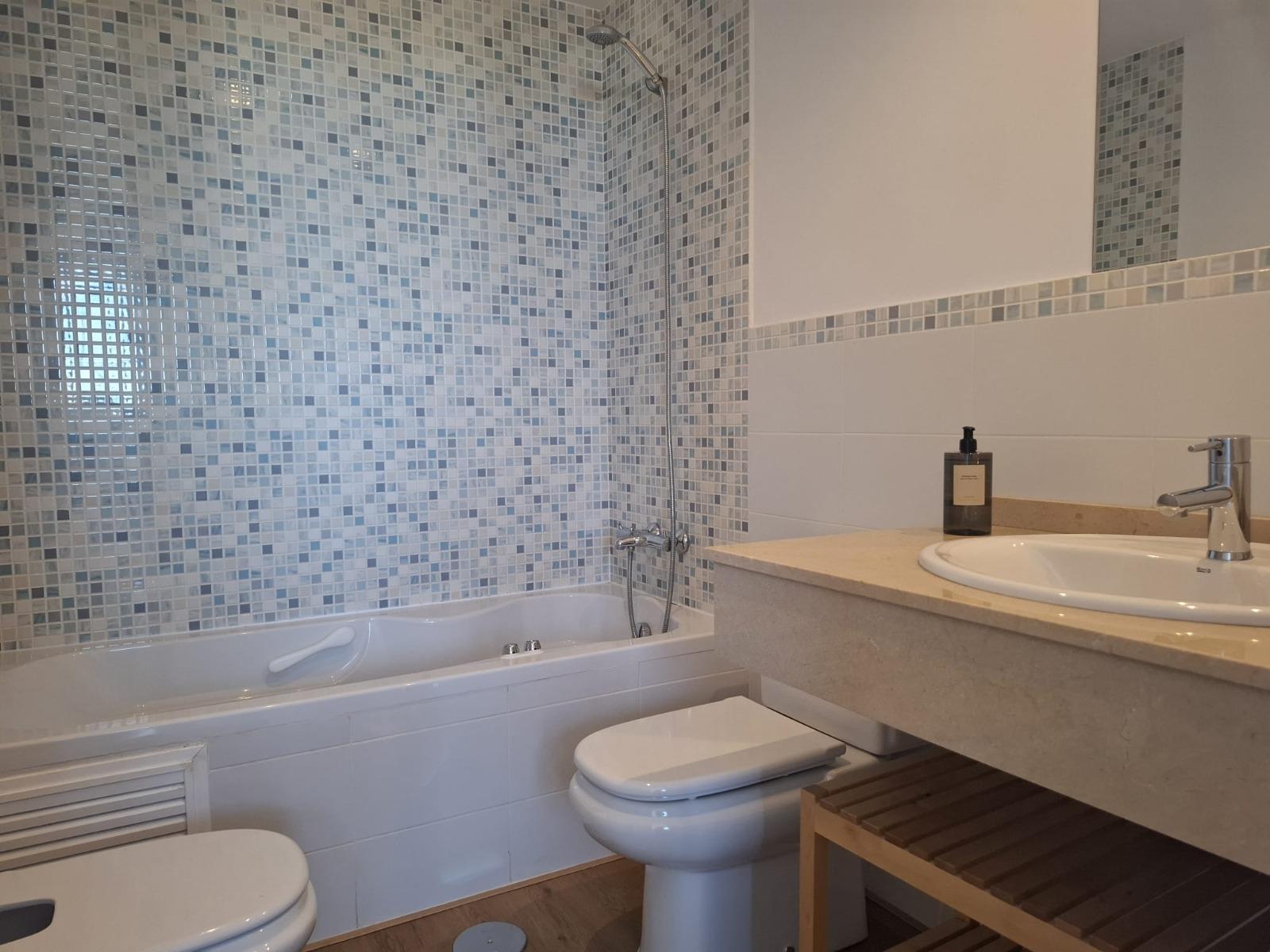 Townhouse in Golf Bahia – Finestrat