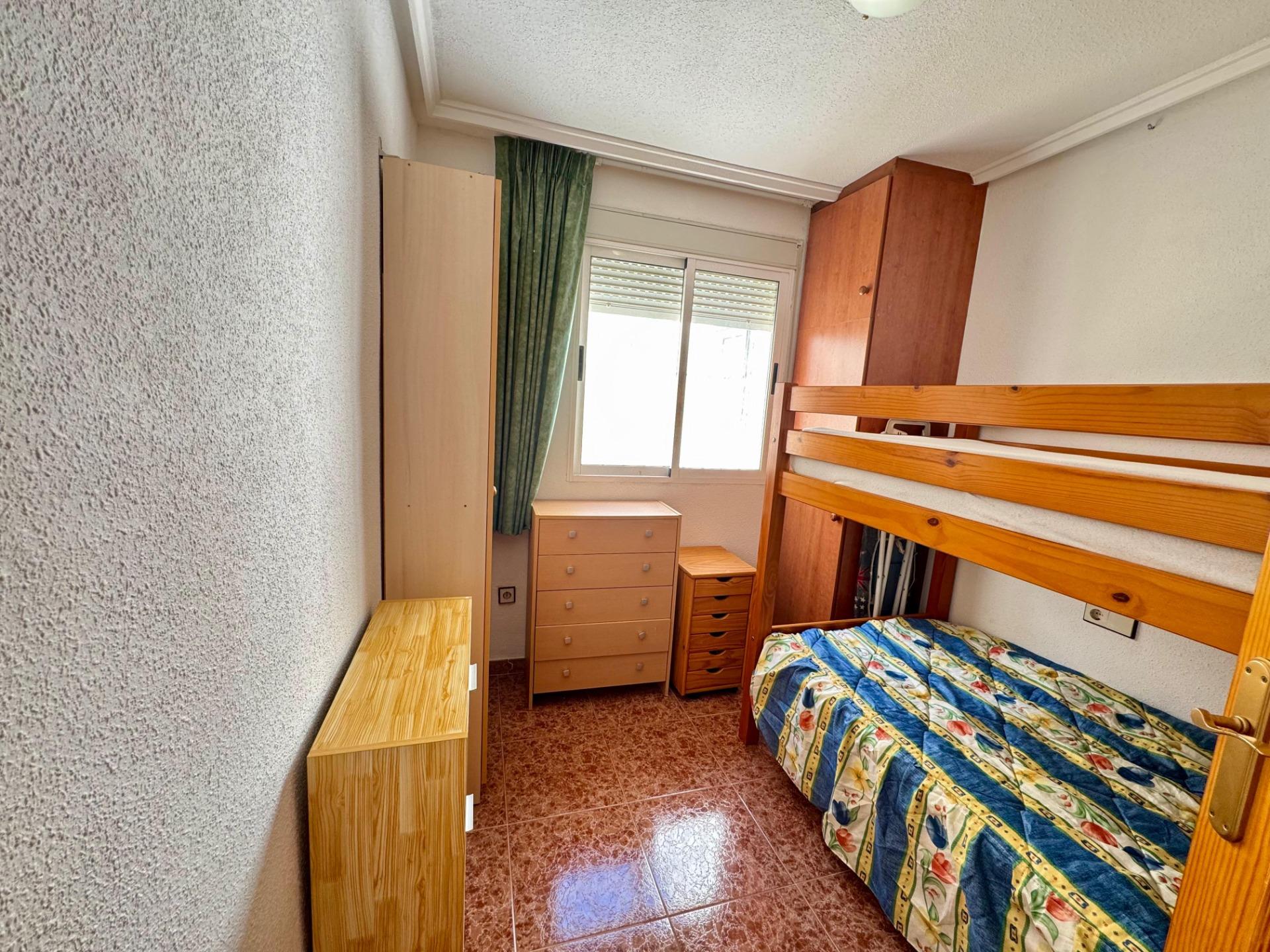 2-15-238 Penthouse in Torrevieja with South Orientation