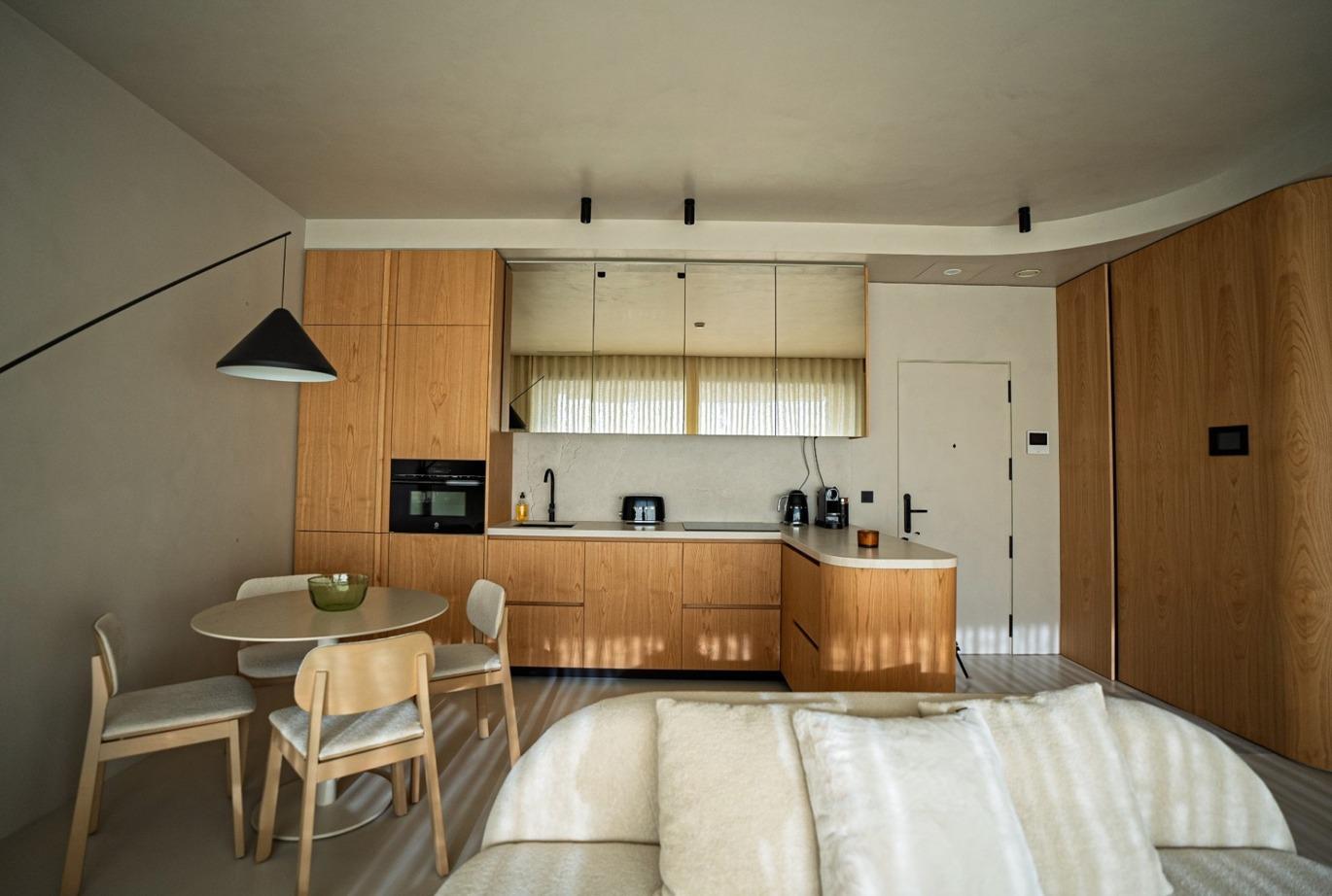 Appartement in Pure Sea – Playa del Torres