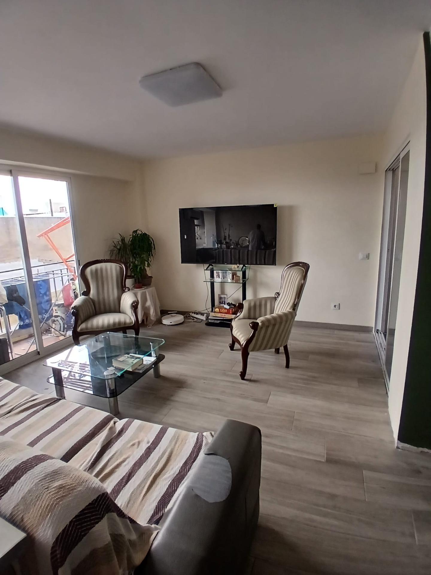 Venta de piso en Valencia