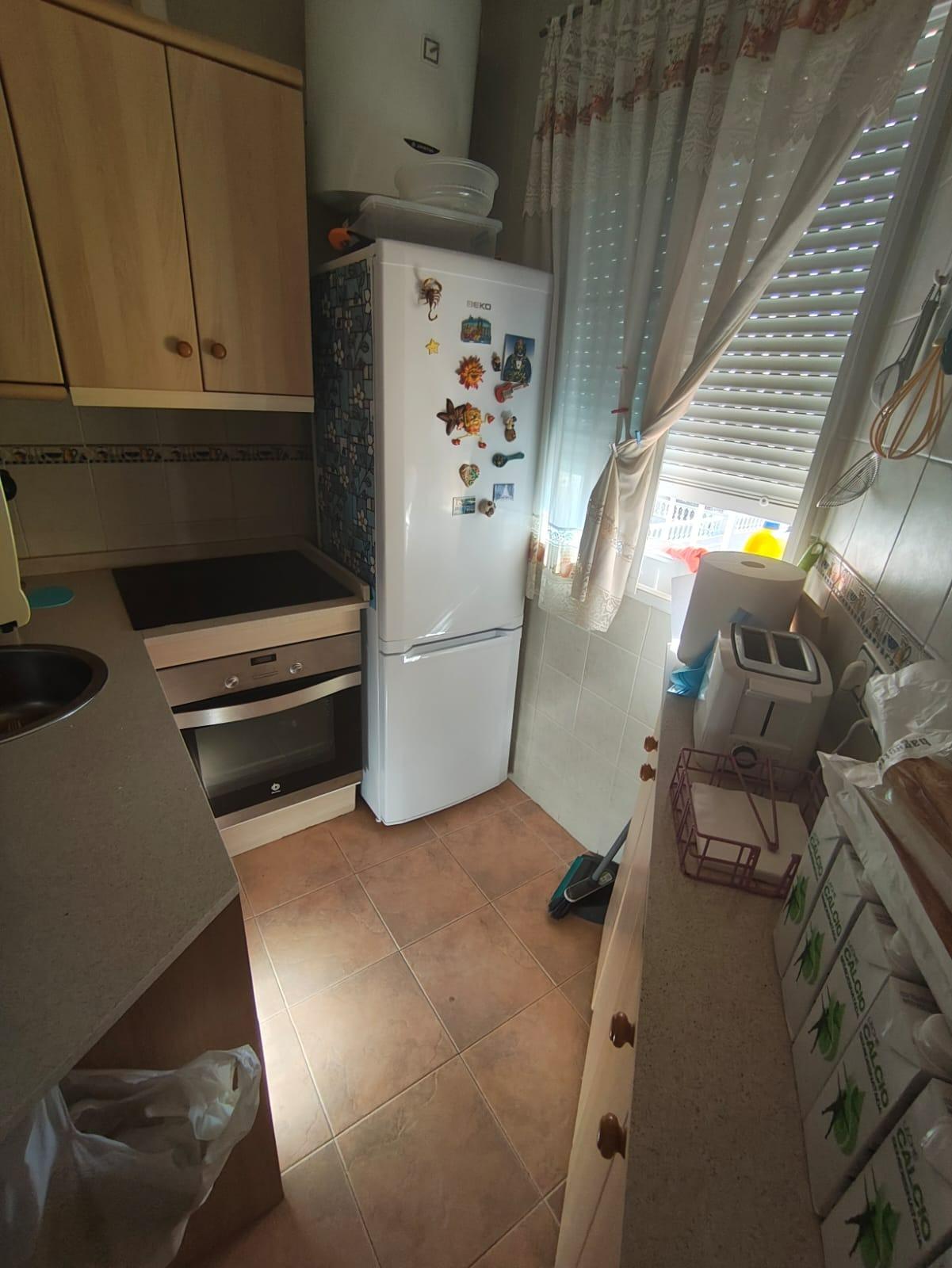 2-15-249 BUNGALOW 2 DORMITORIOS AGUAS NUEVAS, PISCINA COMUNITARIA 199.900€