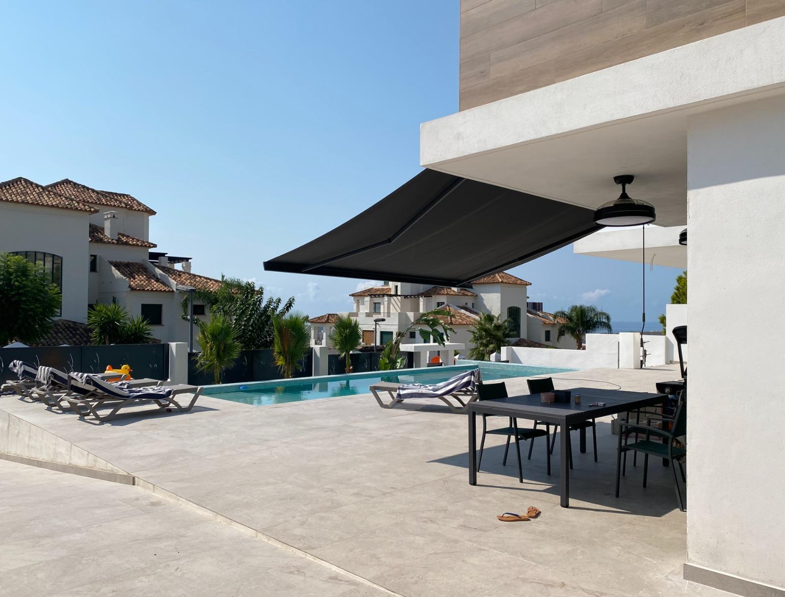 Ontdek uw nieuwe woning in Sierra Cortina, Finestrat