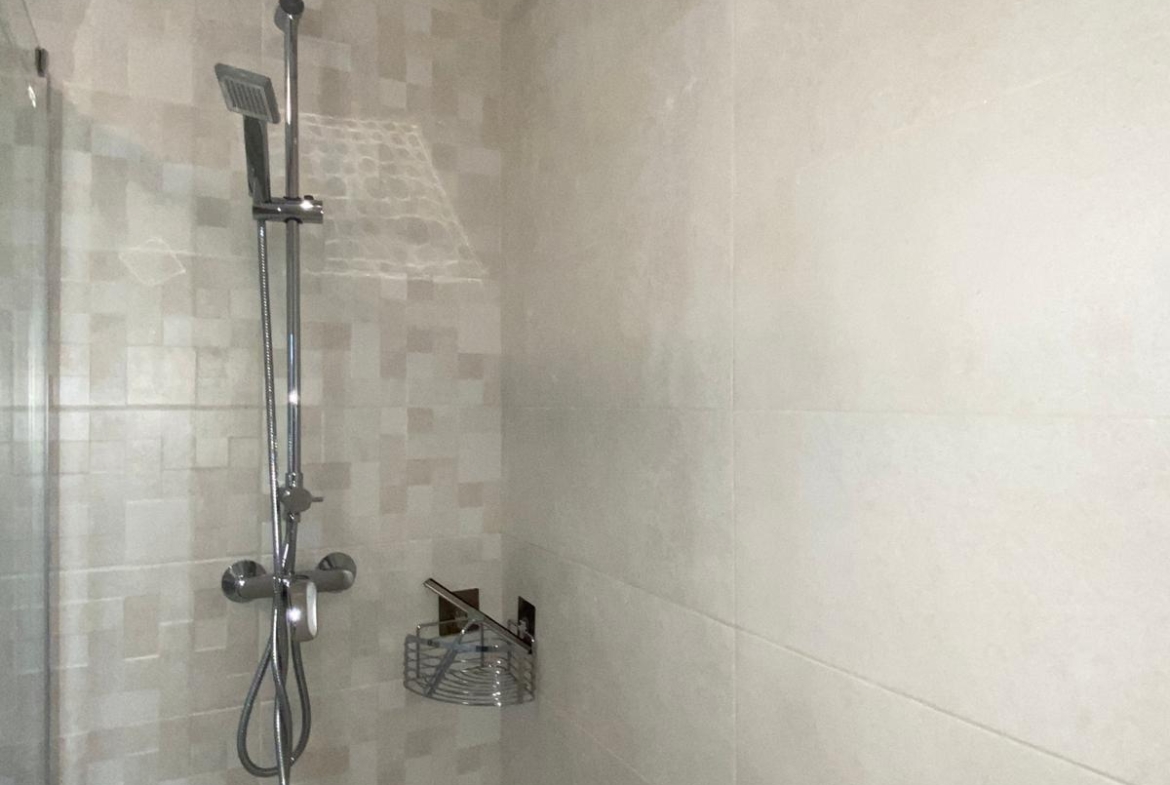 Duplex in Camporrosso, Finestrat