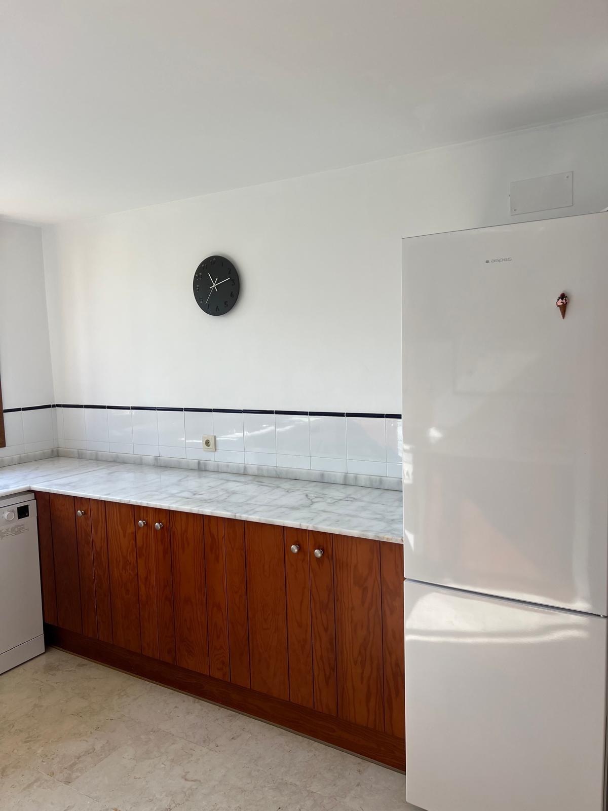 2-15-277 La Entrada ! Enorme apartamento en una de las mejores zonas de Costa Blanca !