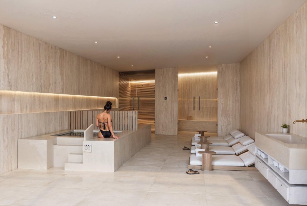 ✨ Destiny by Bergen – Where exclusivity meets nature