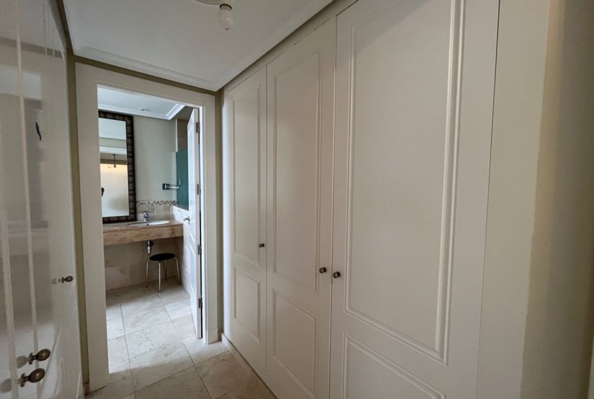 ALTEA HILLS EXCLUSIVE FLAT FOR SALE WITH SEA VIEWS