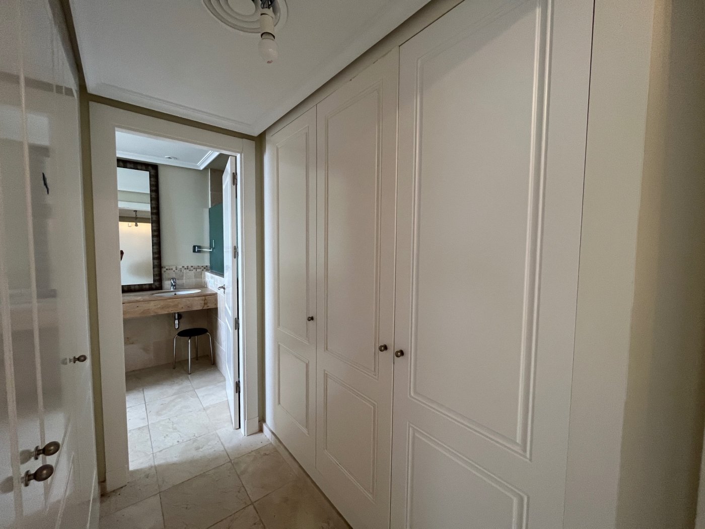 ALTEA HILLS EXCLUSIVE FLAT FOR SALE WITH SEA VIEWS