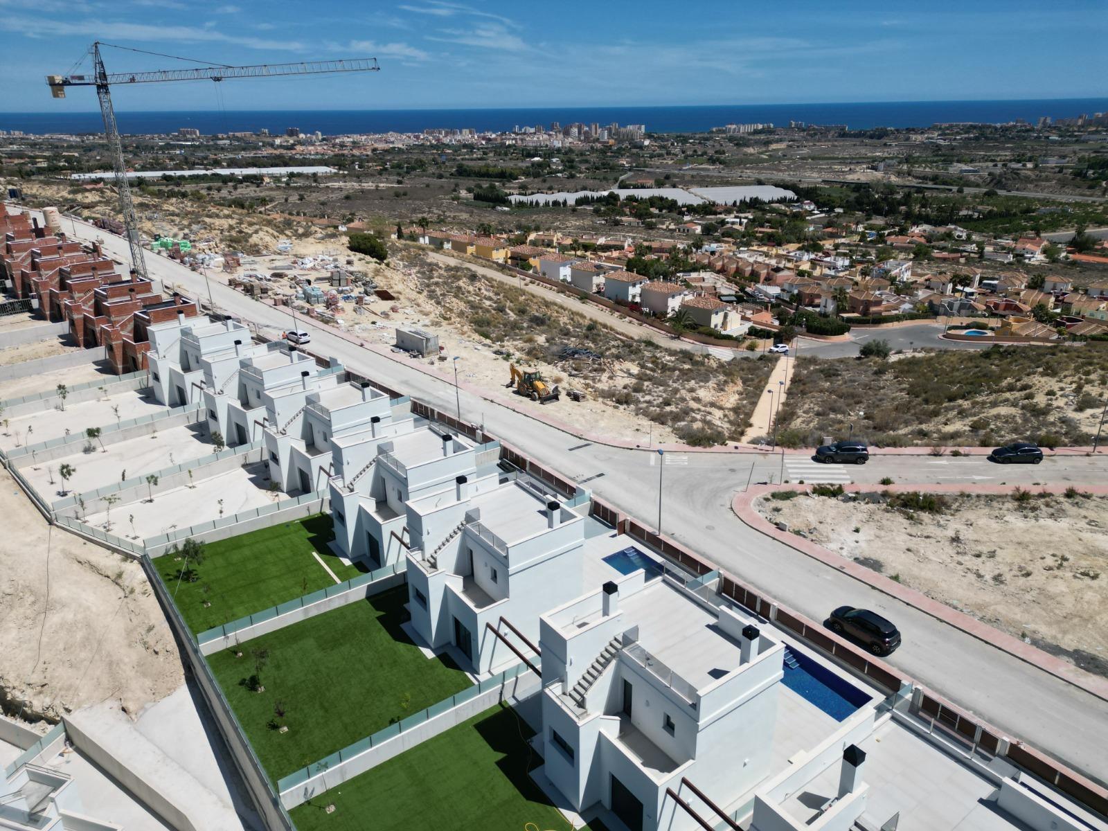 2-15-292 🌅 Residencial Alicante Panoramic
