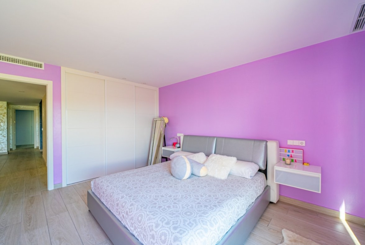 VILLA DE LUJO EN VENTA EN FINESTRAT – BALCON DE FINESTRAT