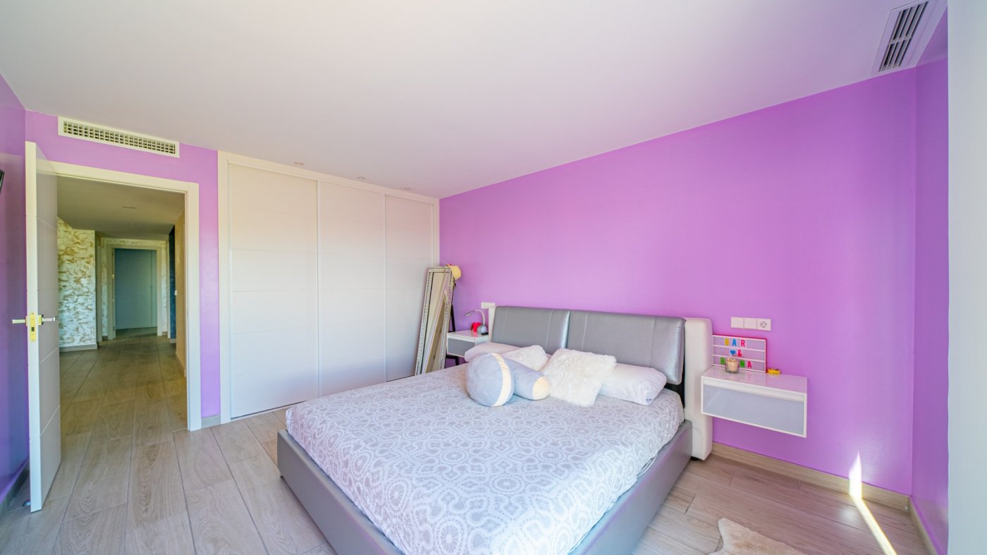 VILLA DE LUJO EN VENTA EN FINESTRAT – BALCON DE FINESTRAT
