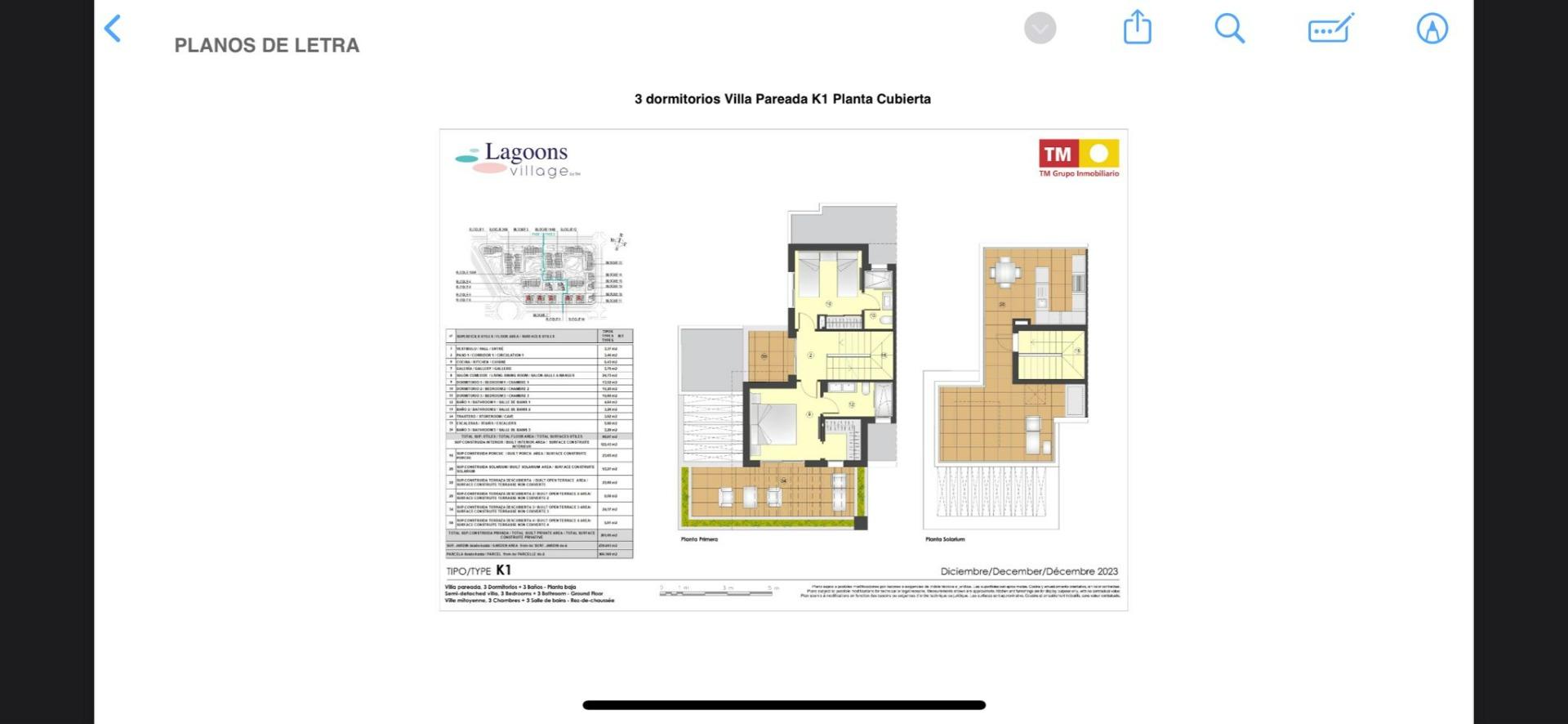 2-15-60 Apartments, bungalows, semi-detached and detached villas with wonderful communal areas in Torrevieja