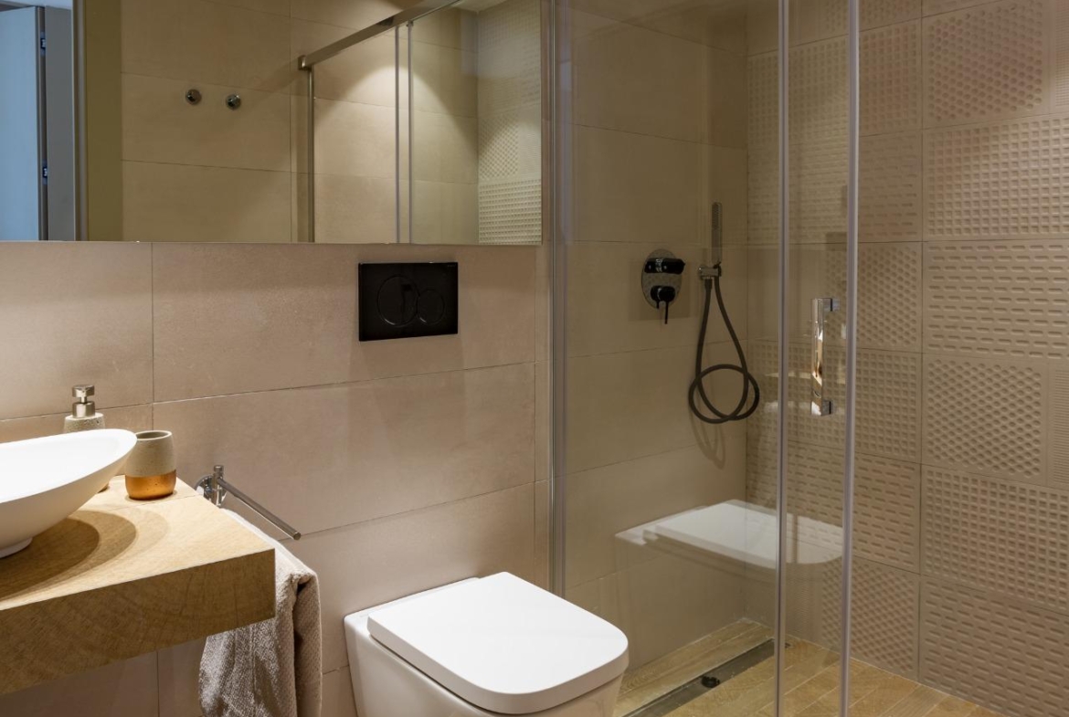 APARTAMENTOS DE OBRA NUEVA EN ALGORFA. RESIDENCIAL PRIVADA. 2 DORM. 2 BAÑOS. PISCINA. PARKING.