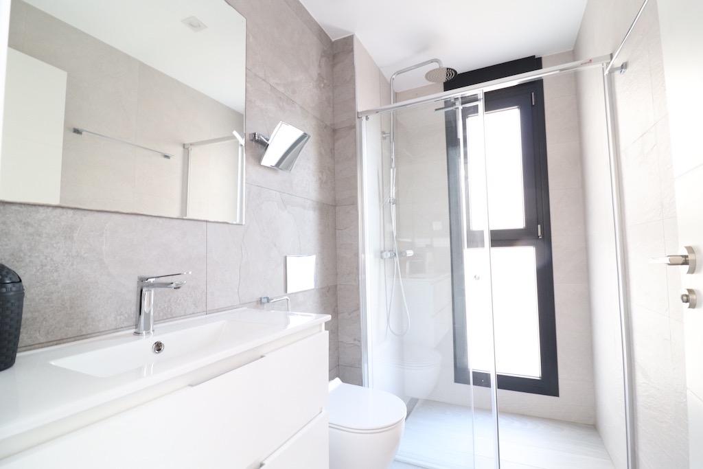 Spectaculaire onafhankelijke villa in Lomas de Cabo Roig