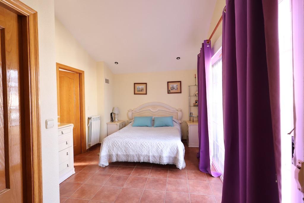 Playa Flamenca, independent villa just 250 meters from the beach