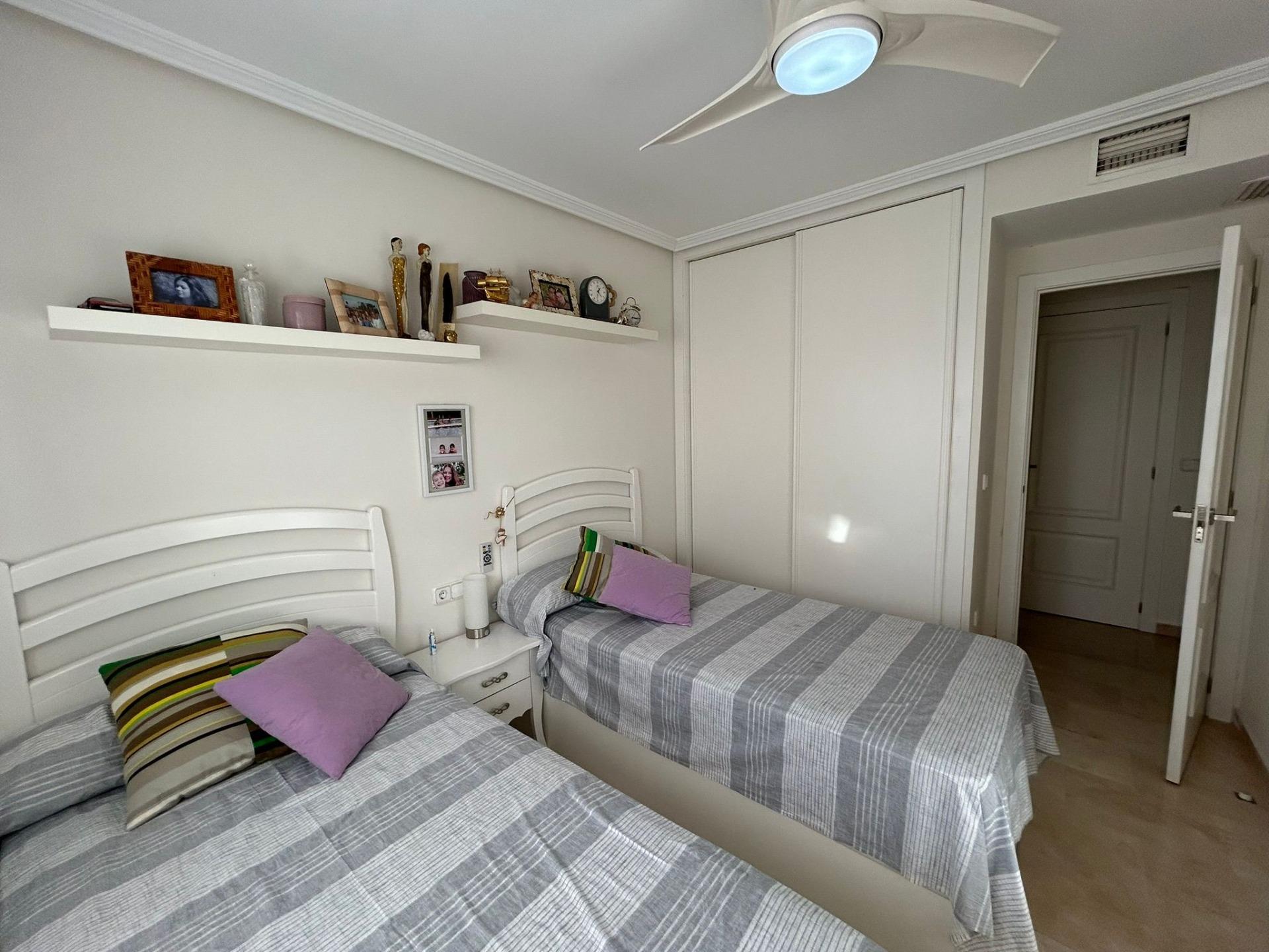 Your ideal home in the heart of Albir 🌟