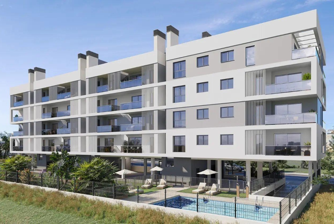 Aborda: Your New Home in Alicante 🌴