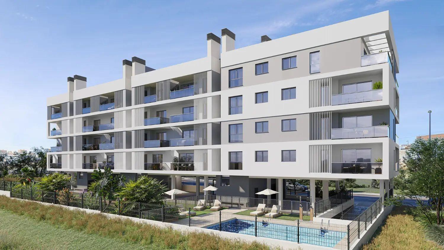 Aborda: Your New Home in Alicante 🌴