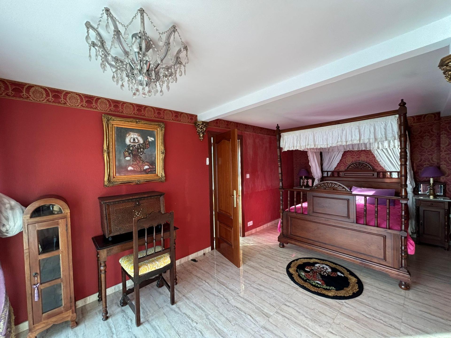 Droom appartement aan het strand van Levante Beach, Benidorm