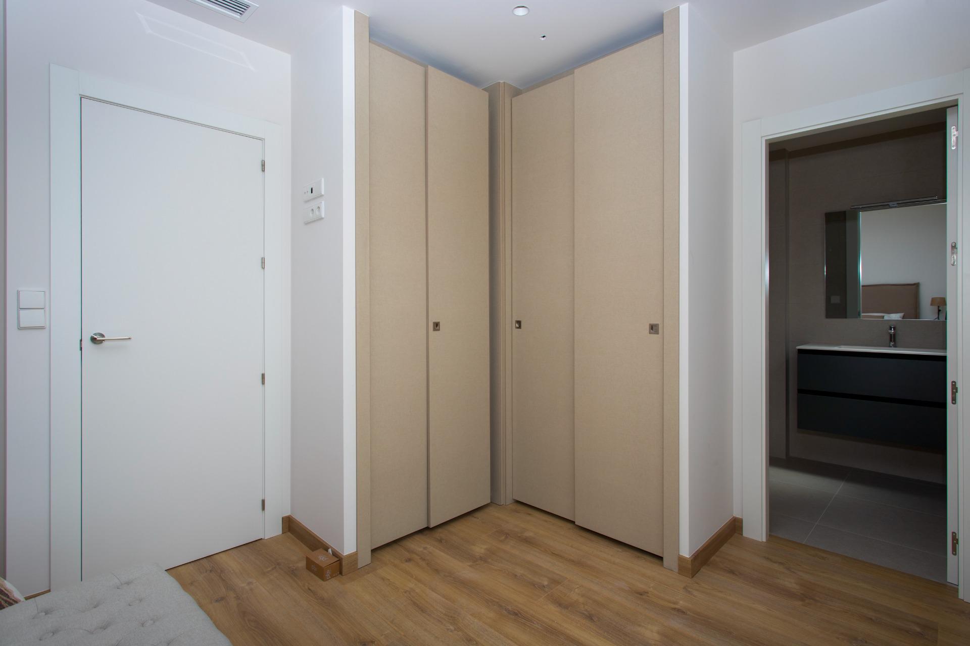 Exclusive Duplex House in Monforte del Cid – Ideal for Families