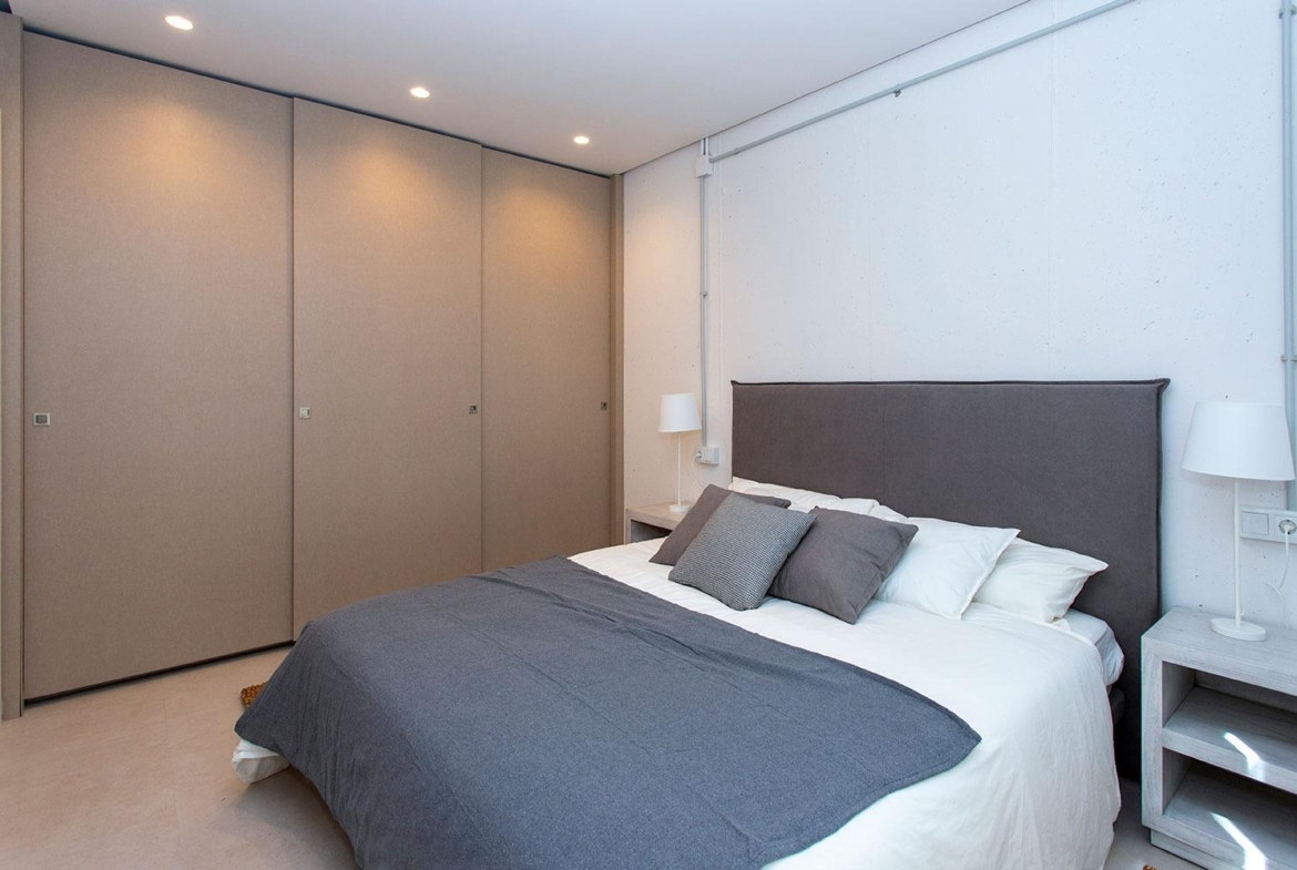 Dream Chalet in Hondon de las Nieves: Your Perfect Retreat